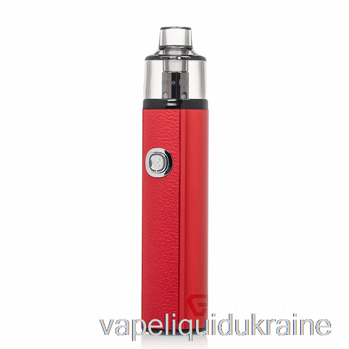 Vape Ukraine Aspire BP Stik 80W Pod System Red